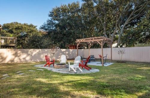 Colington Casa | KDH190 GaGa's Getaway