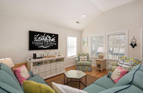 Colington Casa | KDH190 GaGa's Getaway