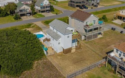 Colington Casa | KDH2411 Sea Glass Retreat