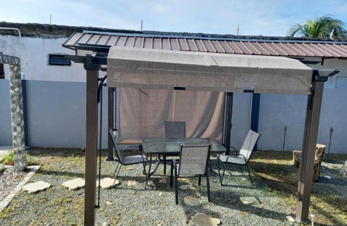 Buccoo Villa | KDK VILLA