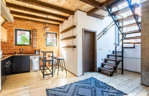 Lisina Casa | Kežman Mountain Cabin Fir