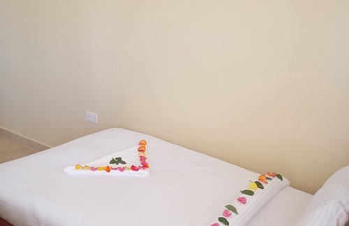 Naivasha Casa | Charming 3-bedroom building with WiFi and fitness room in Naivasha