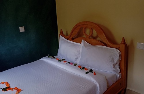 Naivasha Casa | Charming 3-bedroom building with WiFi and fitness room in Naivasha