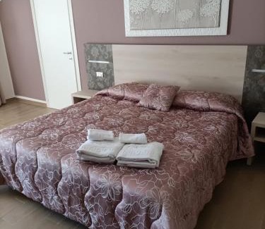 Campomarino Casa | Ke Rooms
