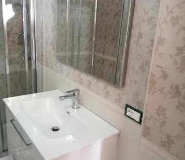 Campomarino Casa | Ke Rooms