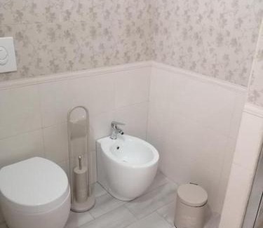 Campomarino Casa | Ke Rooms