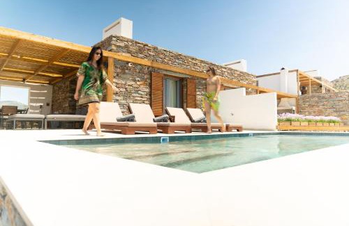 Pisses Villa | Kea 360 VILLAS - Aristaeus Abode