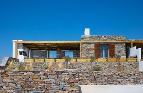 Pisses Villa | Kea 360 VILLAS - Aristaeus Abode