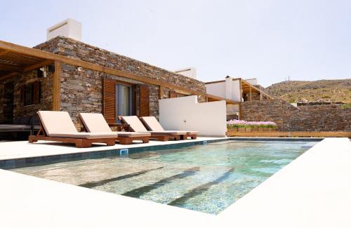 Pisses Villa | Kea 360 VILLAS - Aristaeus Abode
