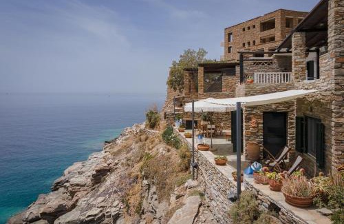 Koundouros Apartamento | Kea Blue Heaven