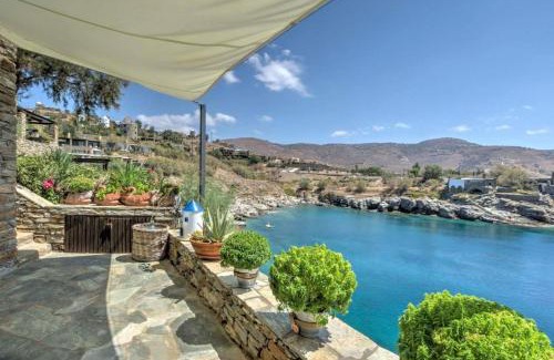 Koundouros Apartamento | Kea Blue Heaven