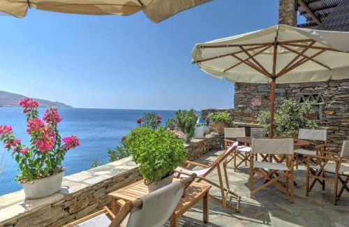 Koundouros Apartamento | Kea Blue Heaven
