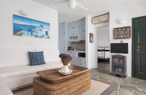 Koundouros Apartamento | Kea Blue Heaven