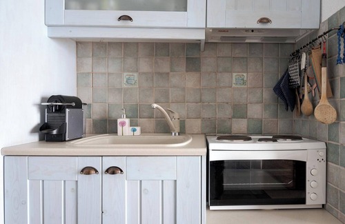 Koundouros Apartamento | Kea Blue Heaven