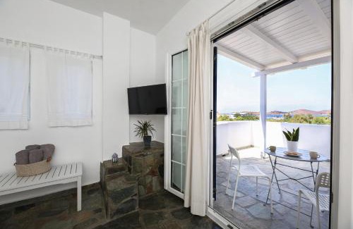 Korissia Apartamento | Kea Island