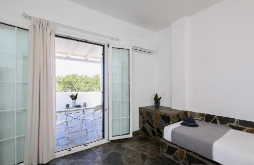 Korissia Apartamento | Kea Island