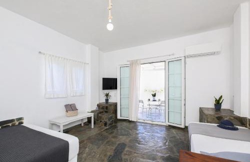 Korissia Apartamento | Kea Island