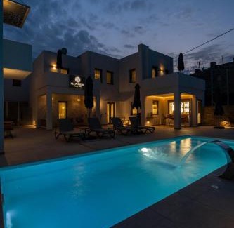Korissia Apartamento | Kea Paradise
