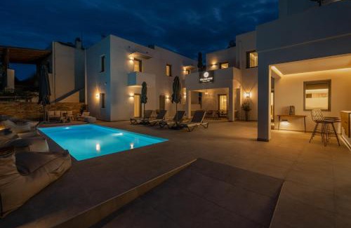 Korissia Apartamento | Kea Paradise