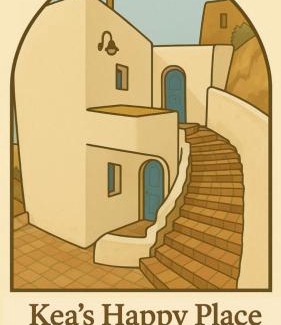 Ioulida Casa | Kea's Happy Place