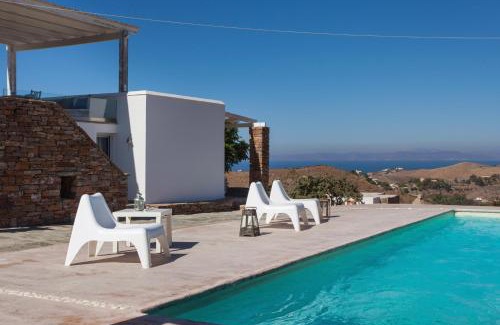 Kea Villa | Kea Villa Thea by A&D Properties