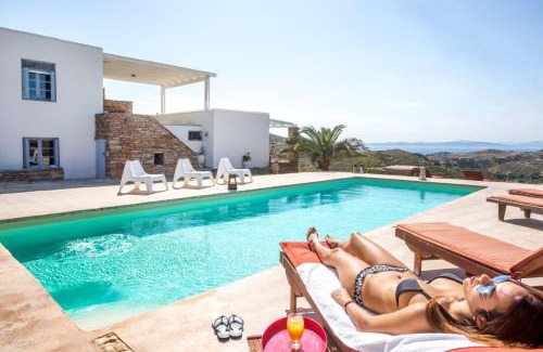 Kea Villa | Kea Villa Thea by A&D Properties