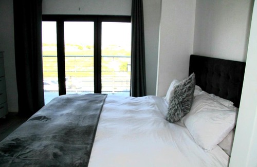 Bloubergstrand Casa | Keadam Guest House