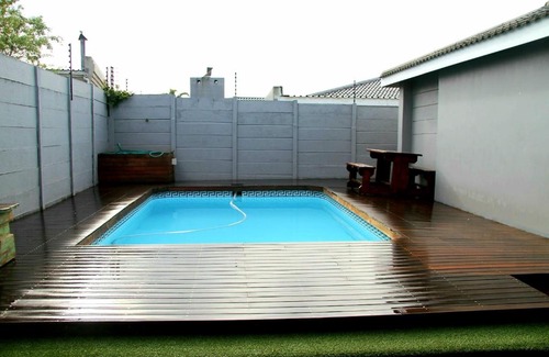 Bloubergstrand Casa | Keadam Guest House