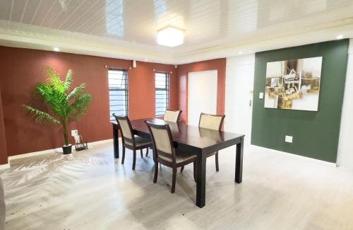 Parklands Casa | Keadem