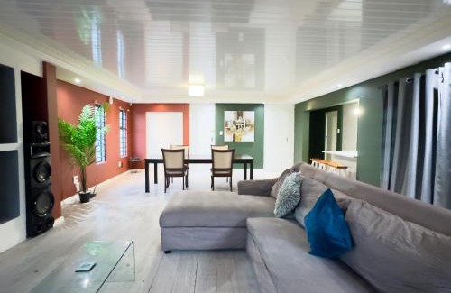 Parklands Casa | Keadem