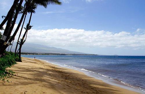 Kihei Casa | Kealia Resort 105