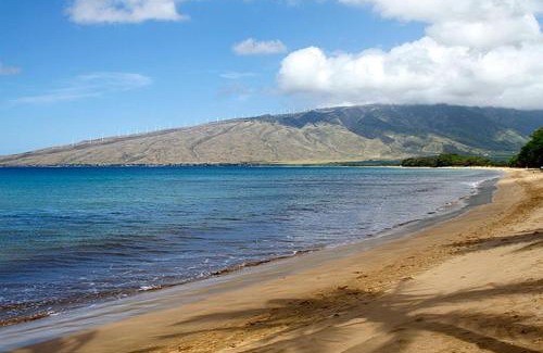 Kihei Casa | Kealia Resort 105