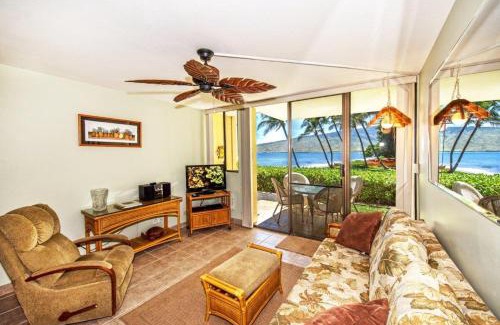 Kihei Casa | Kealia Resort 105