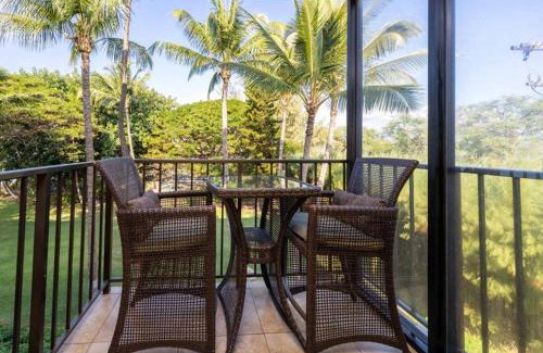 Kihei Casa | Kealia Resort 309