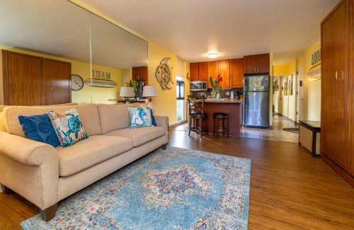 Kihei Casa | Kealia Resort 309