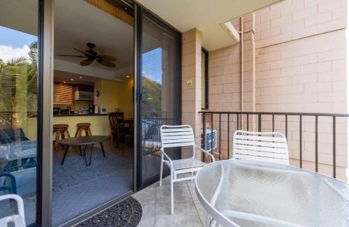Kihei Casa | Kealia Resort 407