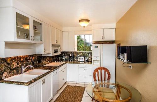 Kihei Casa | Kealia Resort 607