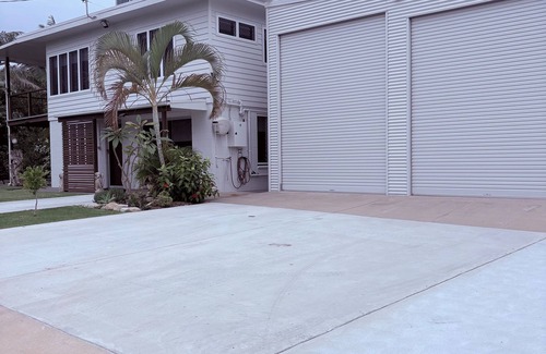 Yeppoon Casa | Kean Street Hideaway - Beachfront Property