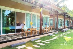Hat Chao Samran Complejo | Keang Kluen Talay Resort
