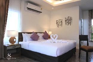 Hat Chao Samran Complejo | Keang Kluen Talay Resort