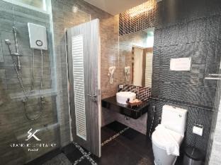 Hat Chao Samran Complejo | Keang Kluen Talay Resort
