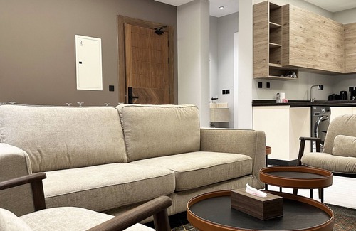 Riyadh Apartamento | Kease King Salman G-1 Lusso Najd GX96