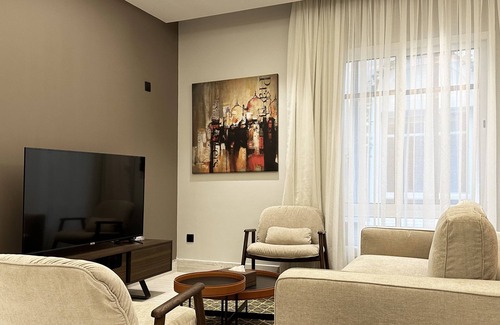 Riyadh Apartamento | Kease King Salman G-1 Lusso Najd GX96