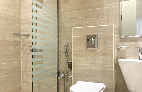 Riyadh Apartamento | Kease Mughrizat E-2 Royal touch AZ27