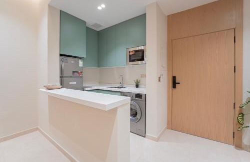 Riyadh Apartamento | Kease Muhammadiyah - Residence Plus