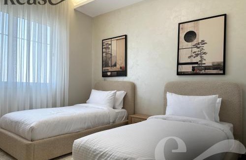 Qurtubah Apartamento | Kease Qurtubah A-13 Royal Design AZ38