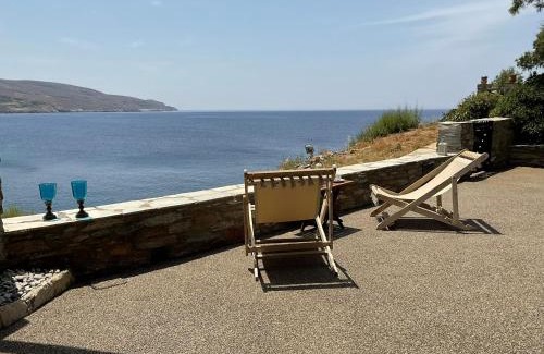 Koundouros Villa | KeaSouth