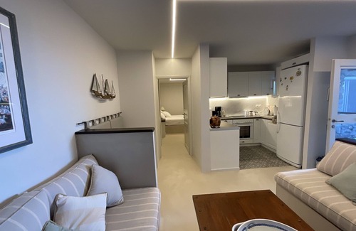 Koundouros Casa | KeaSouth Prime Spot villa , on the Sea , Aegean Stunning Views