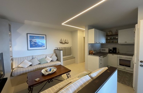 Koundouros Casa | KeaSouth Prime Spot villa , on the Sea , Aegean Stunning Views