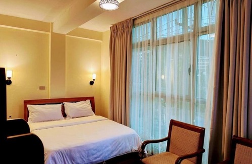 Yeka Casa | Keba Guesthouse